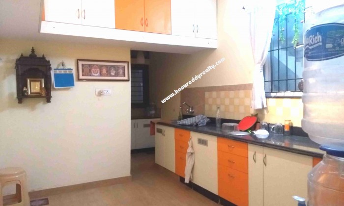 3 BHK Flat for Sale in Singanallur