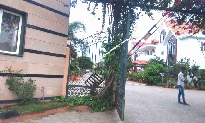 3 BHK Flat for Sale in Singanallur