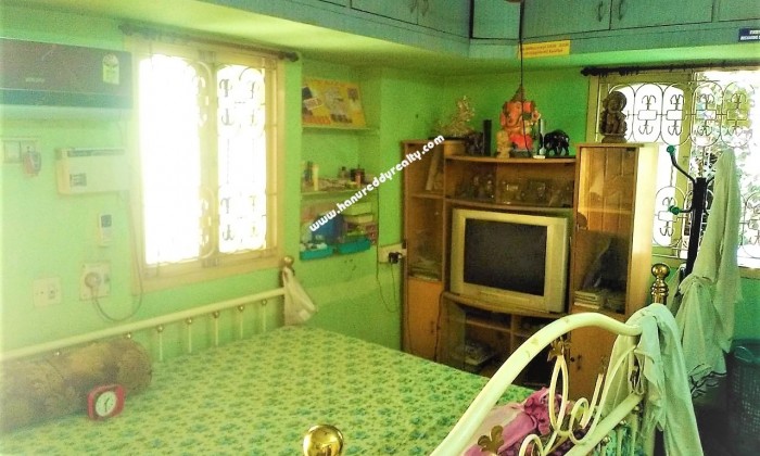 8 BHK Independent House for Sale in Anna Nagar East