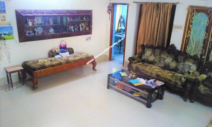 8 BHK Independent House for Sale in Anna Nagar East