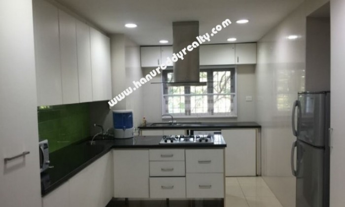 3 BHK Flat for Rent in Raja Annamalaipuram