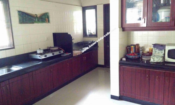 3 BHK Independent House for Sale in Singanallur