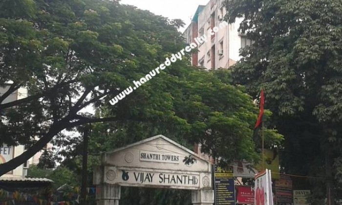 1 BHK Flat for Sale in Vadapalani