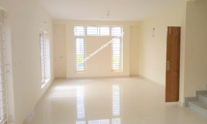 3 BHK Villa for Sale in Anekal