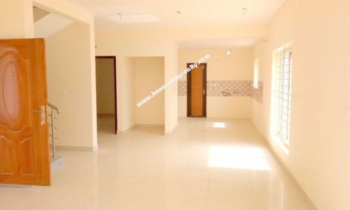 3 BHK Villa for Sale in Anekal