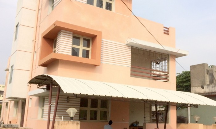 6 BHK Independent House for Rent in Velachery