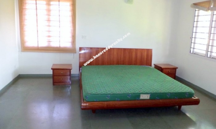 4 BHK Independent House for Sale in Uthandi