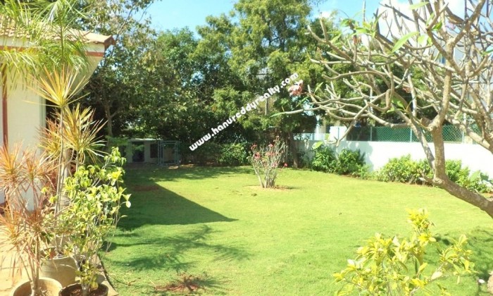4 BHK Independent House for Sale in Uthandi