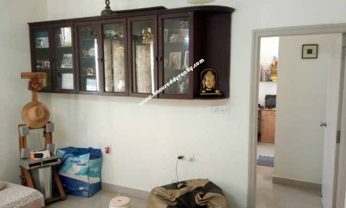 3 BHK Row House for Sale in Kovaipudur