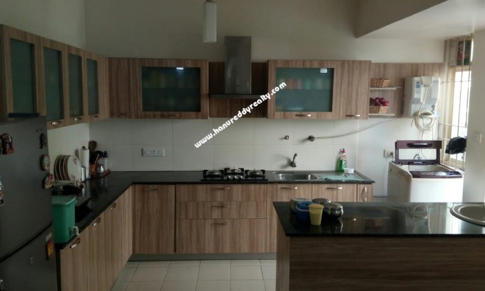 3 BHK Row House for Sale in Kovaipudur