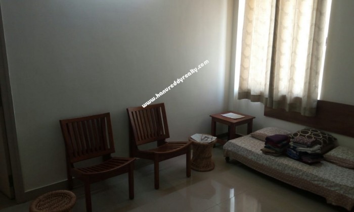 3 BHK Row House for Sale in Kovaipudur
