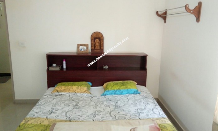 3 BHK Row House for Sale in Kovaipudur