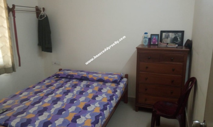 3 BHK Row House for Sale in Kovaipudur