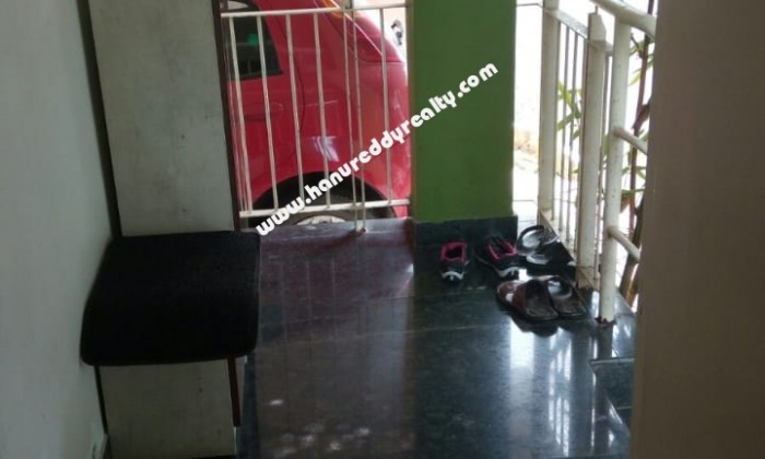 3 BHK Row House for Sale in Kovaipudur