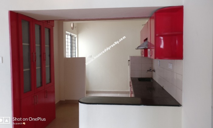 2 BHK Flat for Sale in Nolambur