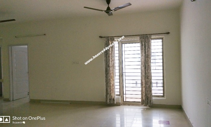 2 BHK Flat for Sale in Nolambur