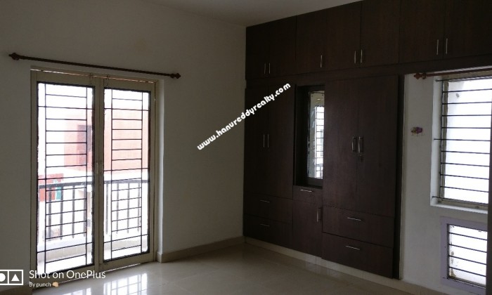 2 BHK Flat for Sale in Nolambur