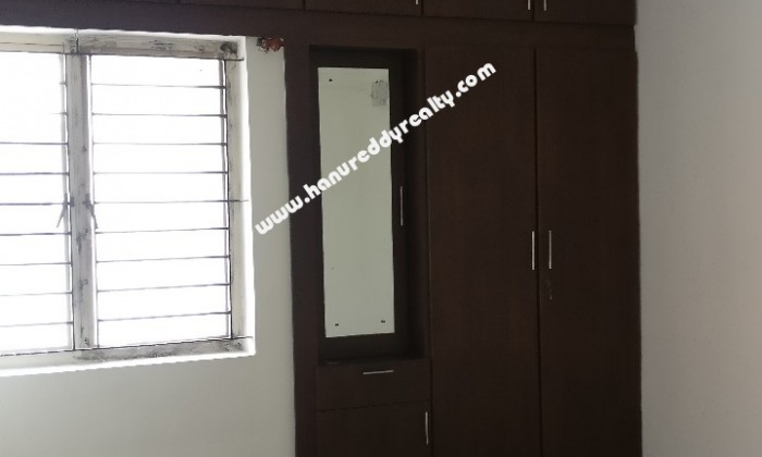 2 BHK Flat for Sale in Nolambur