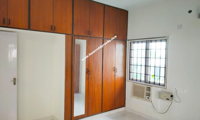 2 BHK Flat for Sale in Thiruvanmiyur