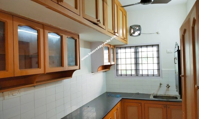 2 BHK Flat for Sale in Thiruvanmiyur