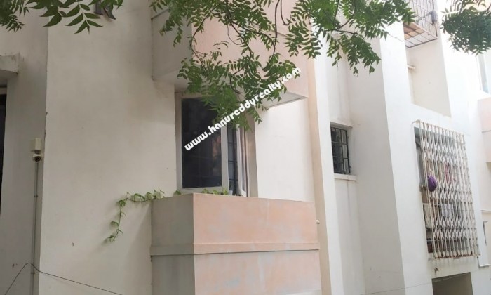 2 BHK Flat for Sale in Thiruvanmiyur
