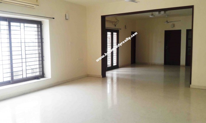 4 BHK Flat for Rent in Nungambakkam