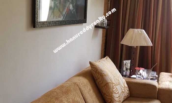 3 BHK Flat for Sale in Nungambakkam