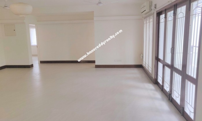 3 BHK Flat for Rent in Gopalapuram
