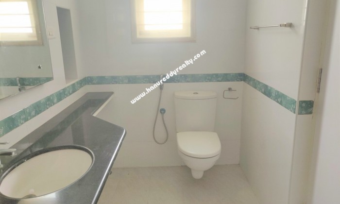 3 BHK Flat for Rent in Gopalapuram