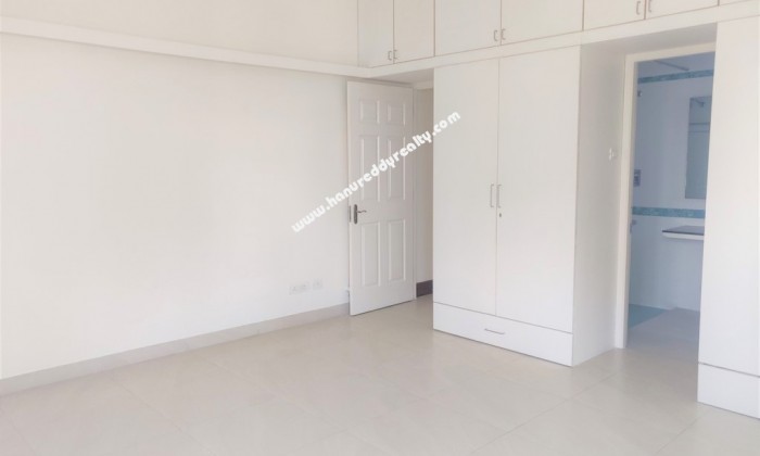 3 BHK Flat for Rent in Gopalapuram