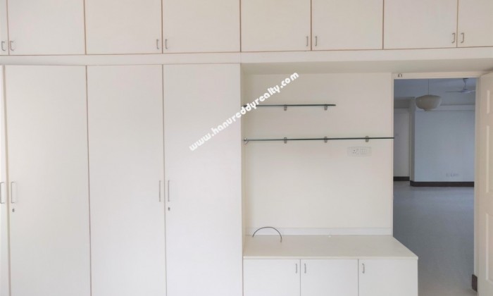 3 BHK Flat for Rent in Gopalapuram