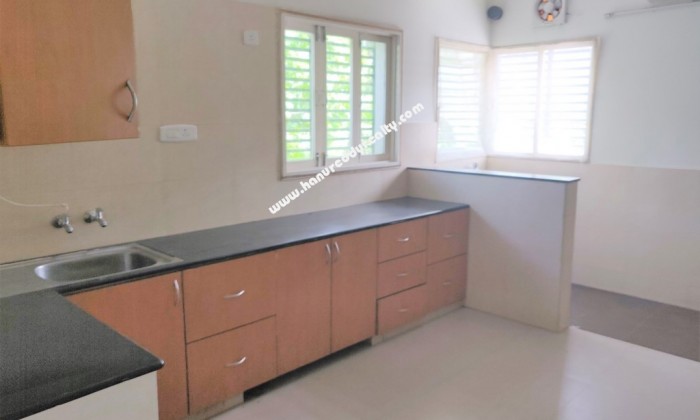 3 BHK Flat for Rent in Gopalapuram