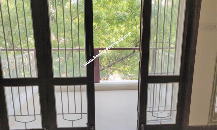 3 BHK Flat for Rent in Gopalapuram
