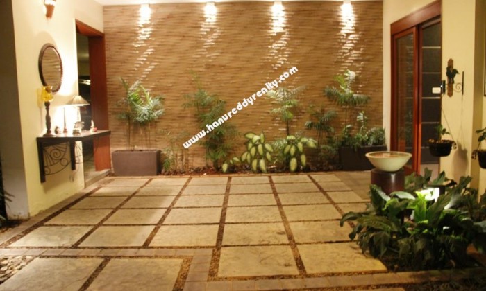 4 BHK Flat for Sale in Indiranagar