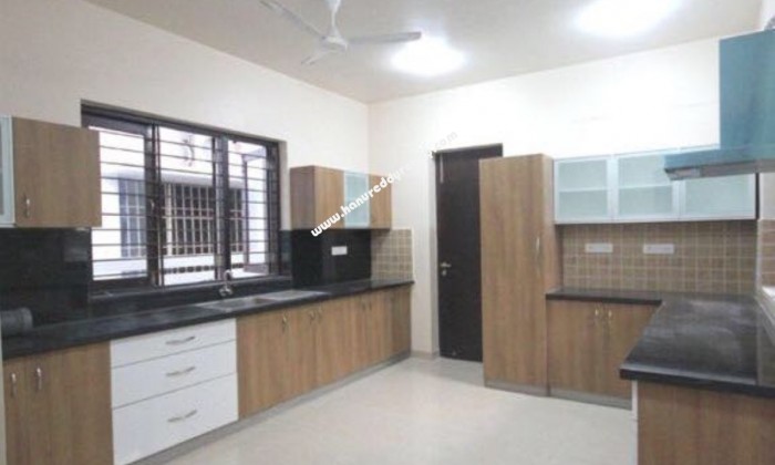 5 BHK Independent House for Rent in Neelankarai