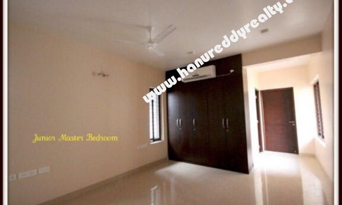 5 BHK Independent House for Rent in Neelankarai
