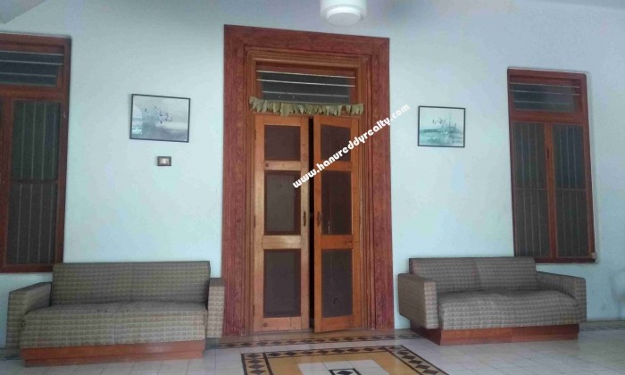 4 BHK Villa for Sale in Peelamedu