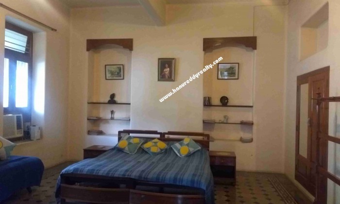 4 BHK Villa for Sale in Peelamedu