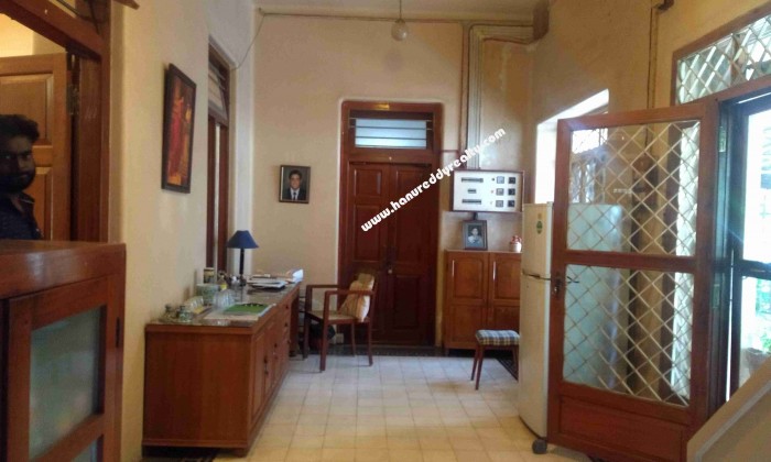 4 BHK Villa for Sale in Peelamedu