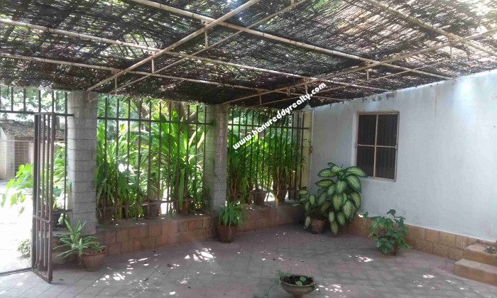 4 BHK Villa for Sale in Peelamedu