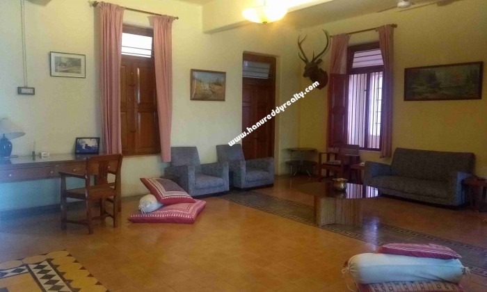 4 BHK Villa for Sale in Peelamedu