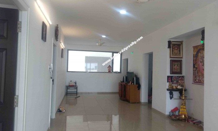 3 BHK Flat for Sale in Ramanathapuram