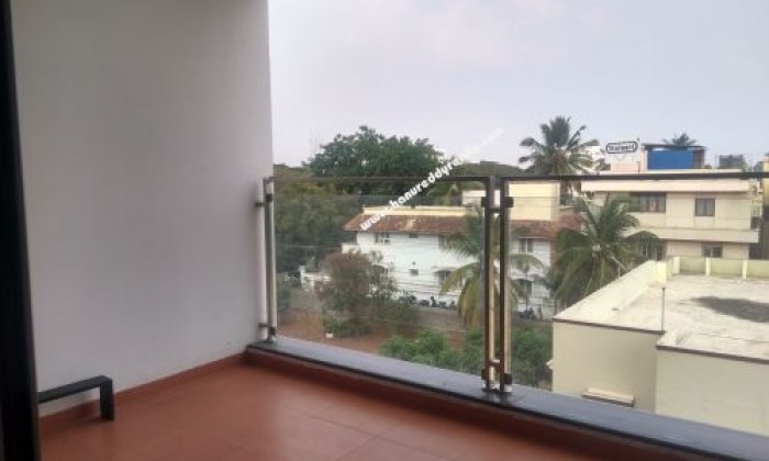 3 BHK Flat for Sale in Ramanathapuram