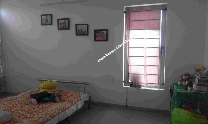 3 BHK Flat for Sale in Ramanathapuram