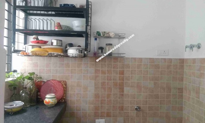 3 BHK Flat for Sale in Ramanathapuram