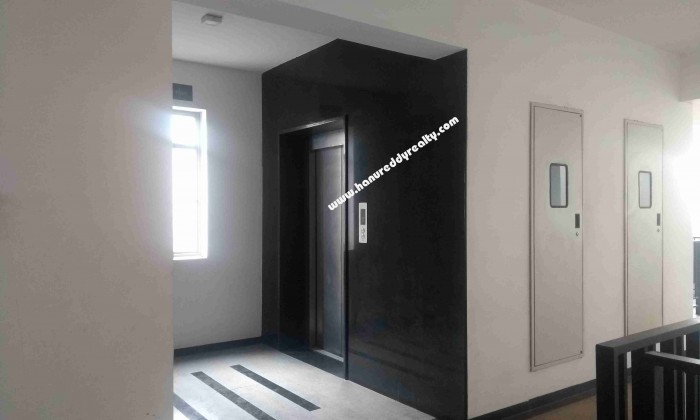 3 BHK Flat for Sale in Ramanathapuram