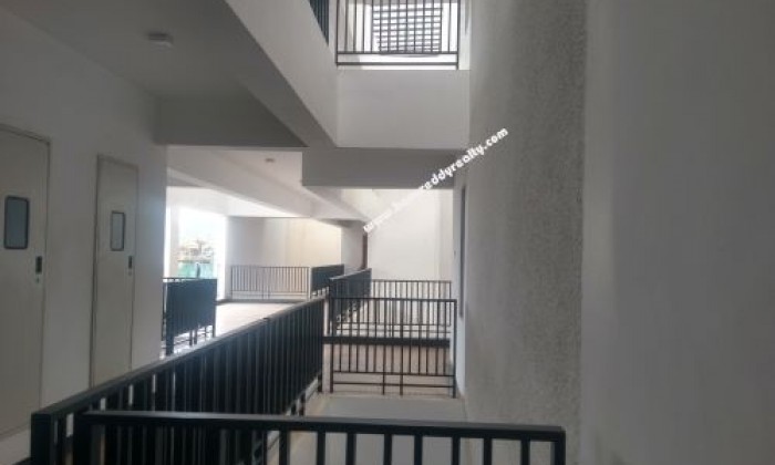 3 BHK Flat for Sale in Ramanathapuram