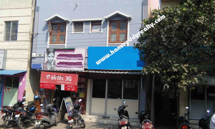 5 BHK Mixed-Residential for Sale in R S Puram