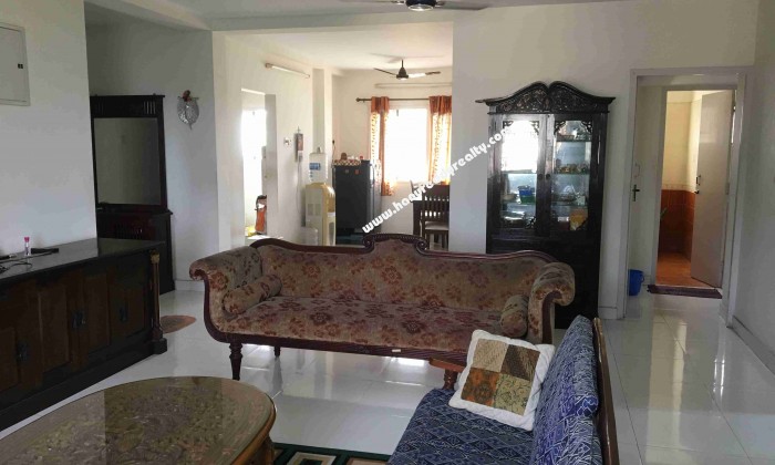 3 BHK Flat for Sale in Anna Nagar