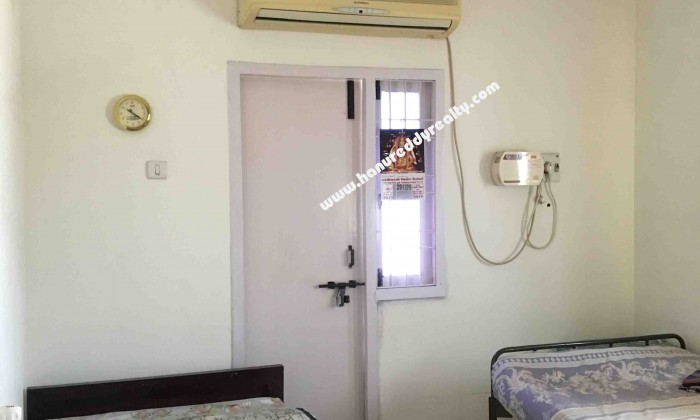 3 BHK Flat for Sale in Anna Nagar